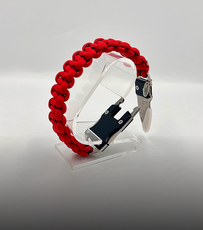 Knife Bracelet