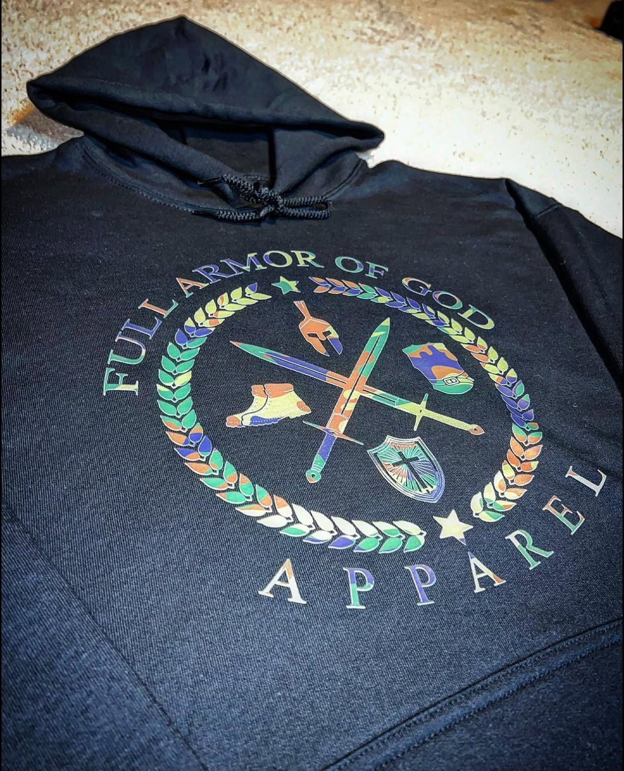 Hoodies